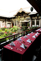 012 Brown Wedding at Yamashiro Hollywood