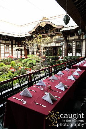 012 Brown Wedding at Yamashiro Hollywood