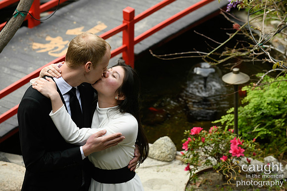 139 Brown Wedding at Yamashiro Hollywood