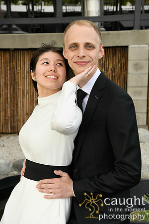 090 Brown Wedding at Yamashiro Hollywood