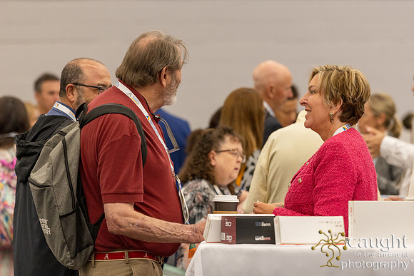329 AGD2025 Conference in Montreal