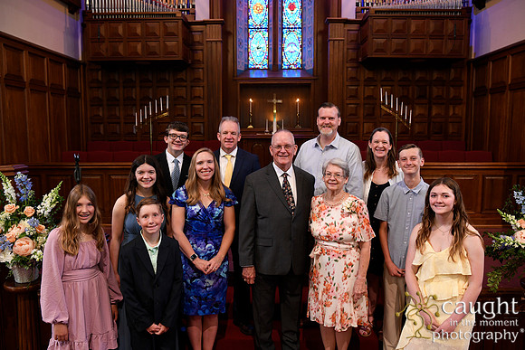 121 Rasmussen Wedding - Portraits