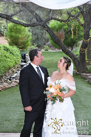 754 Chompff Wedding at Los Willows