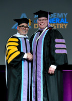 263R AGD2018 Conference in New Orleans-Convocation Stage