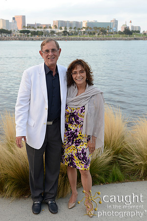 921 Baker Wedding at St. Pancratius and Hotel Maya