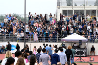 068 Blue Ridge Academy 8th Grade Promotion Azusa Pacific