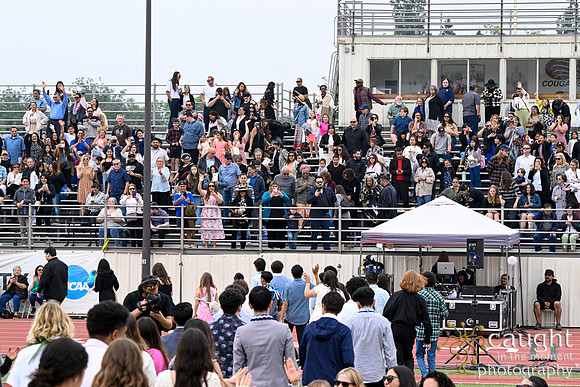 068 Blue Ridge Academy 8th Grade Promotion Azusa Pacific