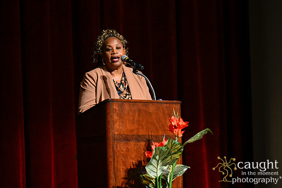 002 LBCC Foundation Scholarship Reception 2025