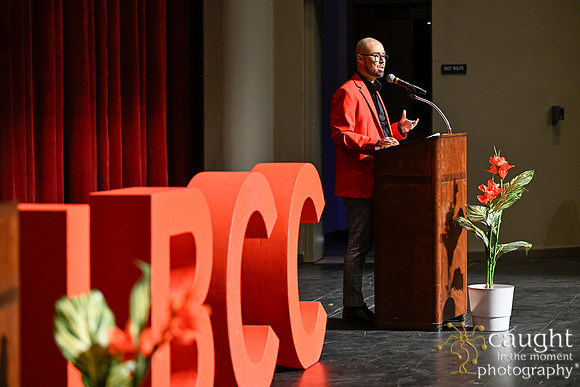 009 LBCC Foundation Scholarship Reception 2025