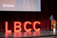 016 LBCC Foundation Scholarship Reception 2025