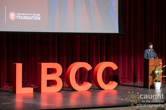 016 LBCC Foundation Scholarship Reception 2025