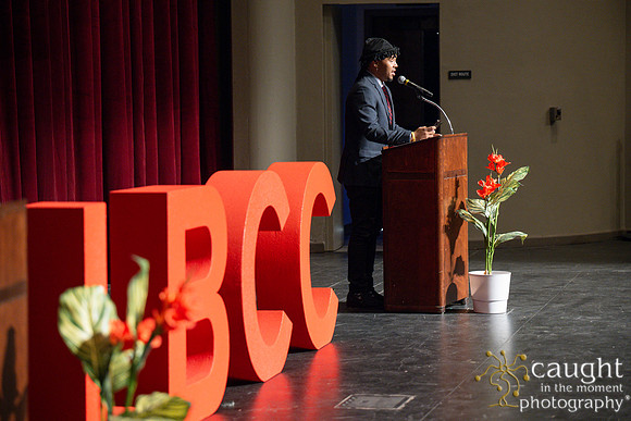 014 LBCC Foundation Scholarship Reception 2025
