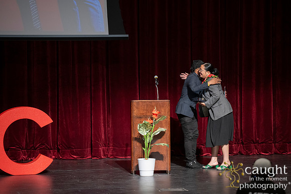 020 LBCC Foundation Scholarship Reception 2025