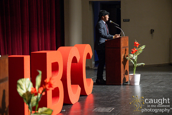 015 LBCC Foundation Scholarship Reception 2025