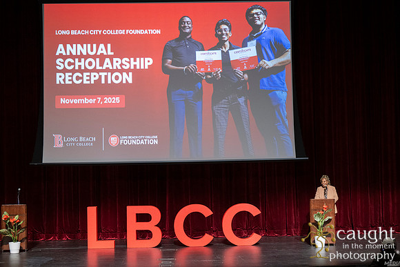 028 LBCC Foundation Scholarship Reception 2025
