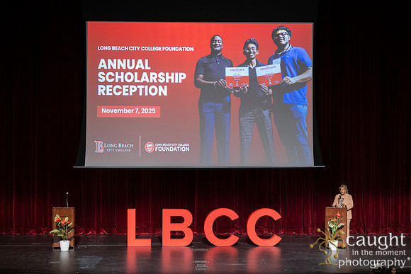 030 LBCC Foundation Scholarship Reception 2025