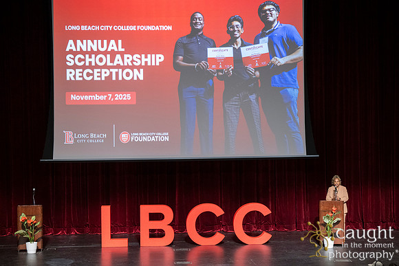 031 LBCC Foundation Scholarship Reception 2025