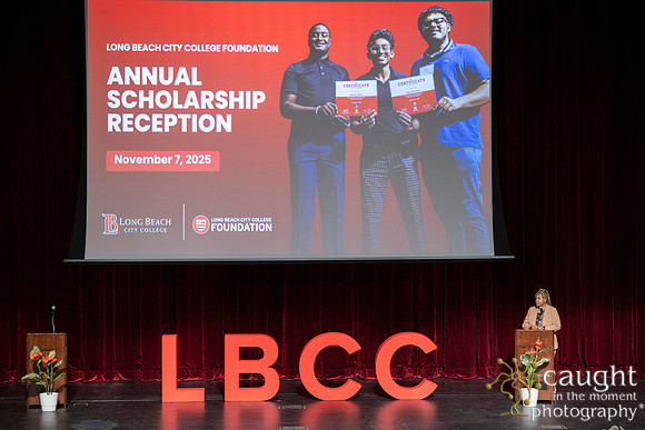 032 LBCC Foundation Scholarship Reception 2025