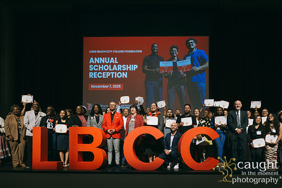 042 LBCC Foundation Scholarship Reception 2025