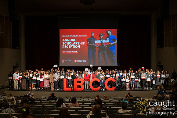 043 LBCC Foundation Scholarship Reception 2025