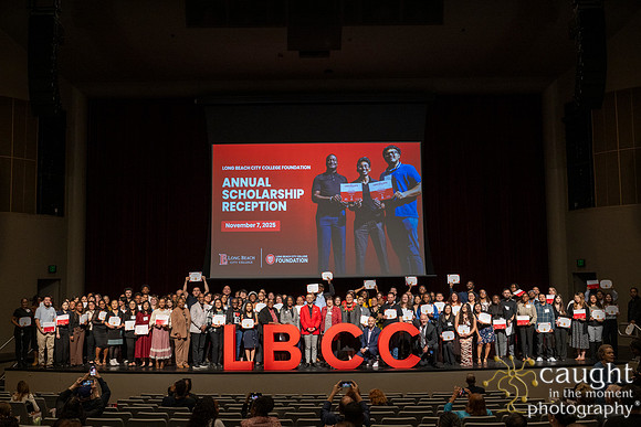 046 LBCC Foundation Scholarship Reception 2025