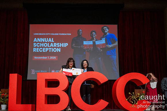 049 LBCC Foundation Scholarship Reception 2025