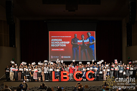 048 LBCC Foundation Scholarship Reception 2025