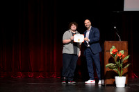 060 LBCC Foundation Scholarship Reception 2025
