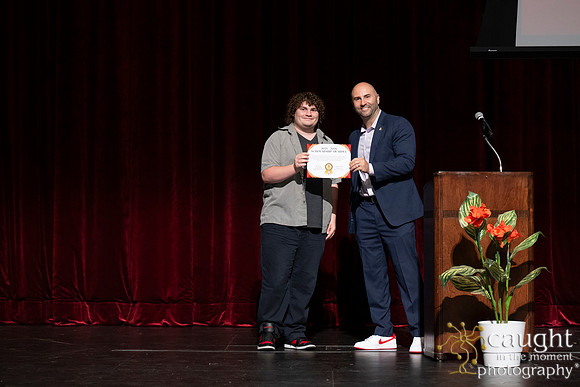 060 LBCC Foundation Scholarship Reception 2025