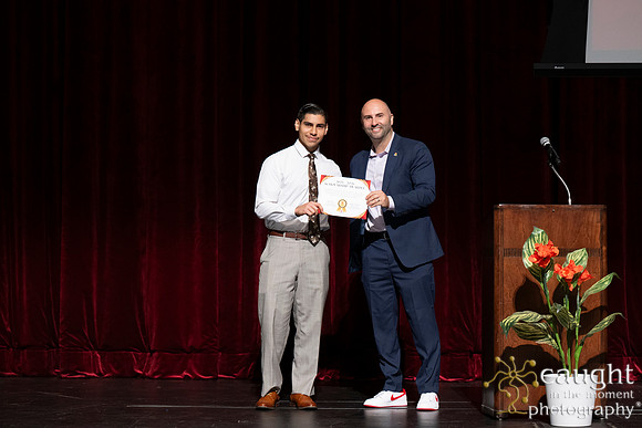 065 LBCC Foundation Scholarship Reception 2025