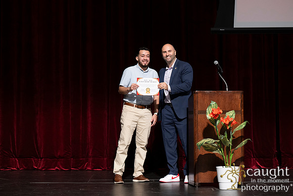 070 LBCC Foundation Scholarship Reception 2025