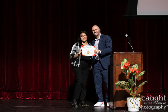 073 LBCC Foundation Scholarship Reception 2025