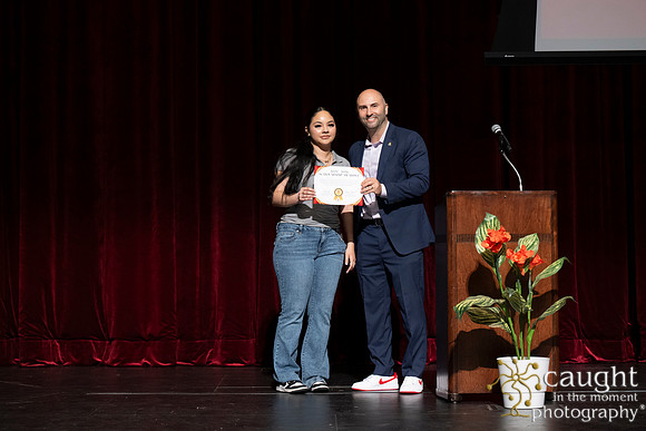 071 LBCC Foundation Scholarship Reception 2025