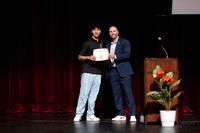 072 LBCC Foundation Scholarship Reception 2025
