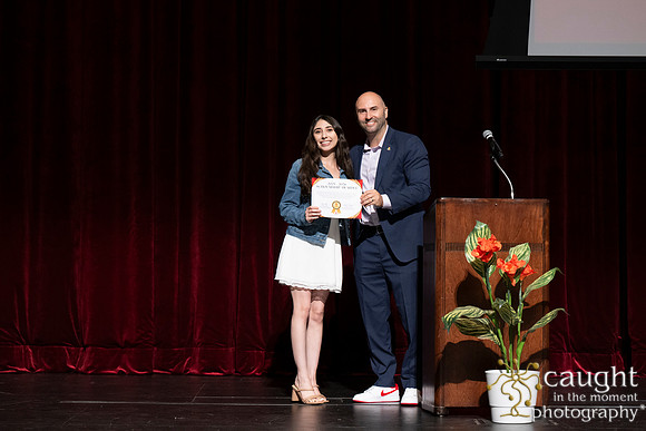 076 LBCC Foundation Scholarship Reception 2025