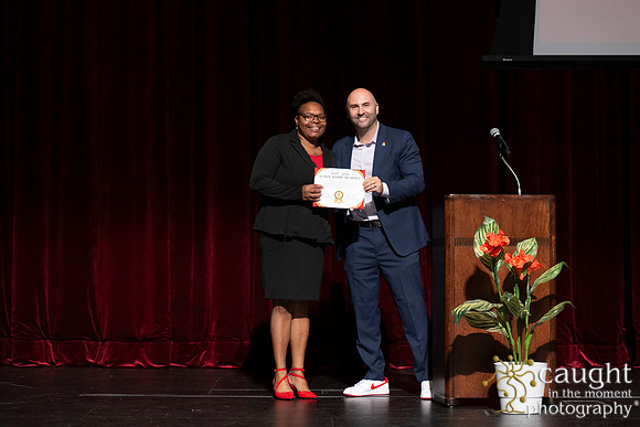 075 LBCC Foundation Scholarship Reception 2025