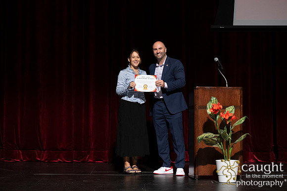 080 LBCC Foundation Scholarship Reception 2025