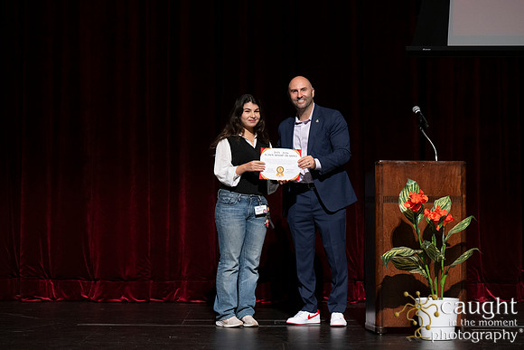 083 LBCC Foundation Scholarship Reception 2025