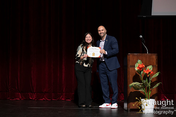 087 LBCC Foundation Scholarship Reception 2025