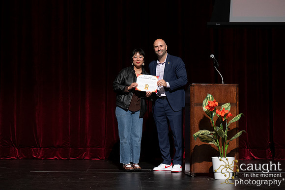 097 LBCC Foundation Scholarship Reception 2025