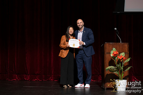104 LBCC Foundation Scholarship Reception 2025