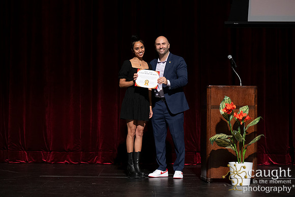 102 LBCC Foundation Scholarship Reception 2025