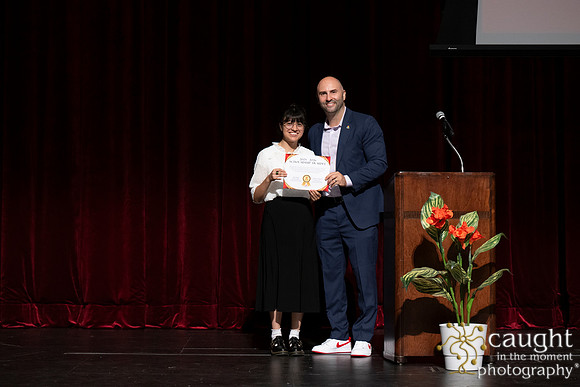 105 LBCC Foundation Scholarship Reception 2025