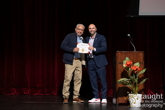 103 LBCC Foundation Scholarship Reception 2025