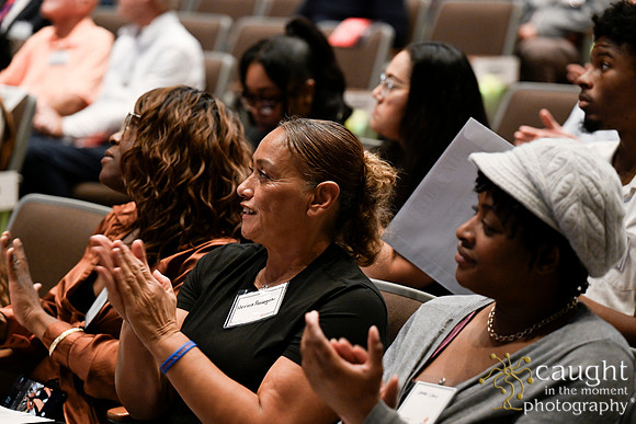 108 LBCC Foundation Scholarship Reception 2025