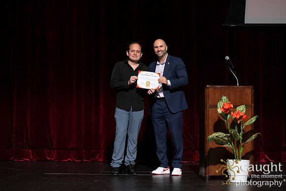 106 LBCC Foundation Scholarship Reception 2025
