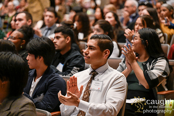 110 LBCC Foundation Scholarship Reception 2025