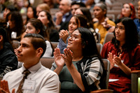 111 LBCC Foundation Scholarship Reception 2025
