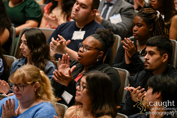 115 LBCC Foundation Scholarship Reception 2025