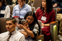 118 LBCC Foundation Scholarship Reception 2025